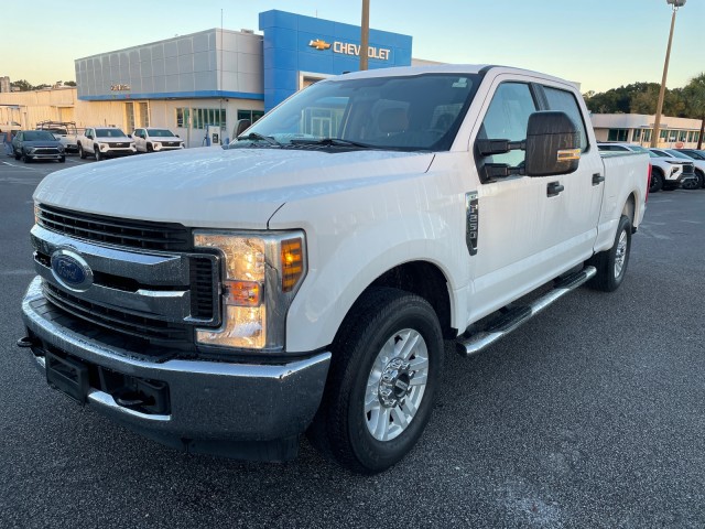 used 2018 Ford Super Duty F-250 SRW car, priced at $28,995