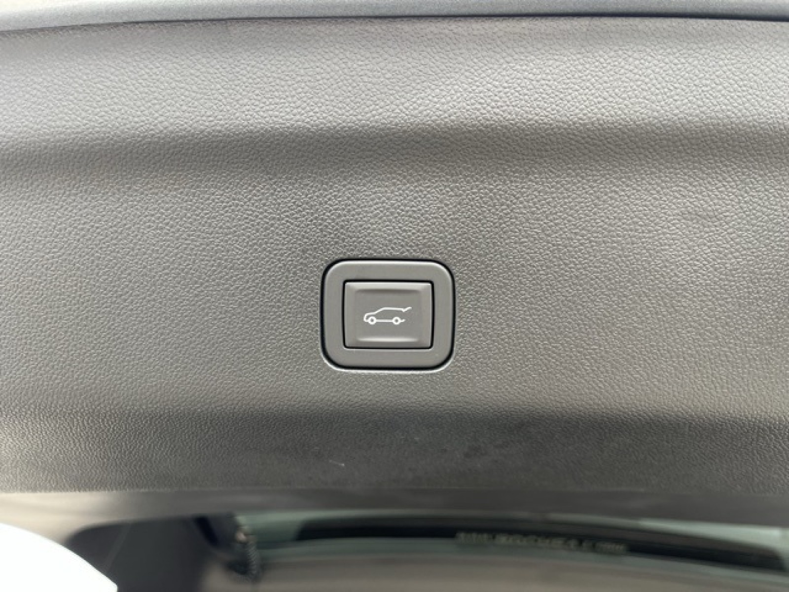 new 2025 Chevrolet Tahoe car