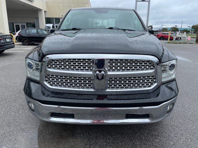 used 2017 Ram 1500 car, priced at $28,995