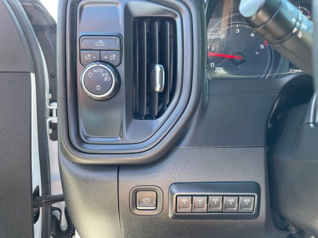 used 2021 Chevrolet Silverado 3500HD CC car, priced at $46,995