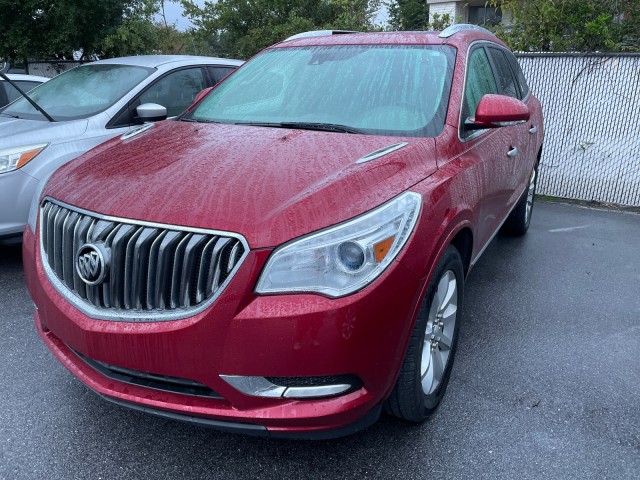 used 2014 Buick Enclave car, priced at $16,995