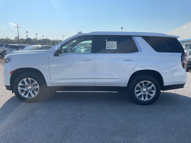 new 2024 Chevrolet Tahoe car, priced at $72,590