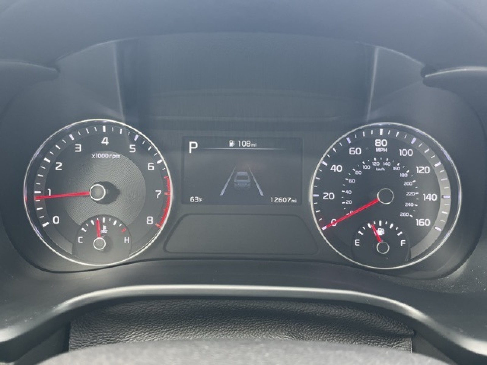 used 2022 Kia Forte car, priced at $17,077