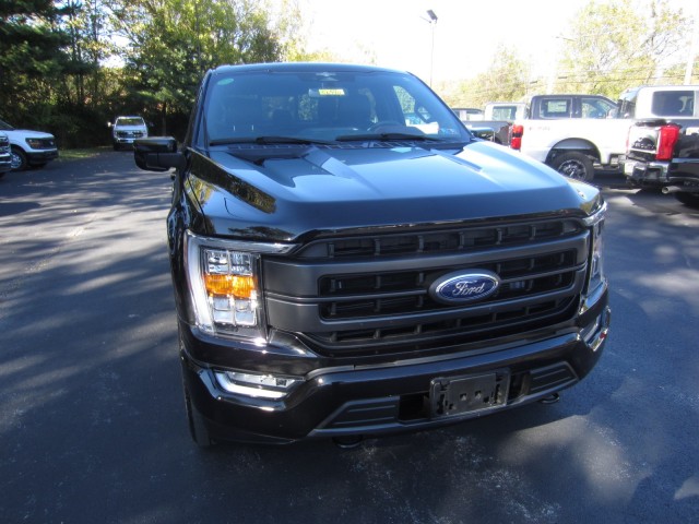 used 2023 Ford F-150 car, priced at $54,895