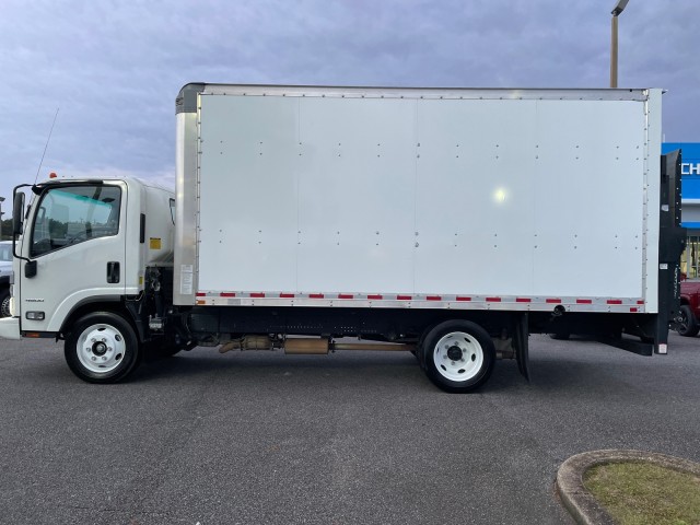 used 2023 Chevrolet 4500 LCF Gas car, priced at $58,995