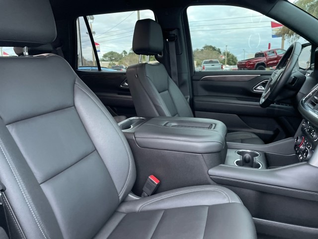 used 2023 Chevrolet Tahoe car, priced at $63,995