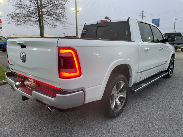 used 2019 Ram 1500 car, priced at $33,995