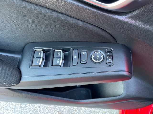 used 2022 Honda Civic Hatchback car, priced at $25,995