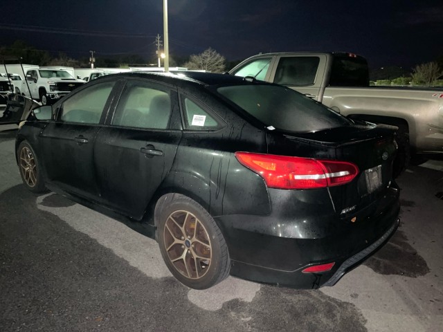 used 2015 Ford Focus car, priced at $7,995