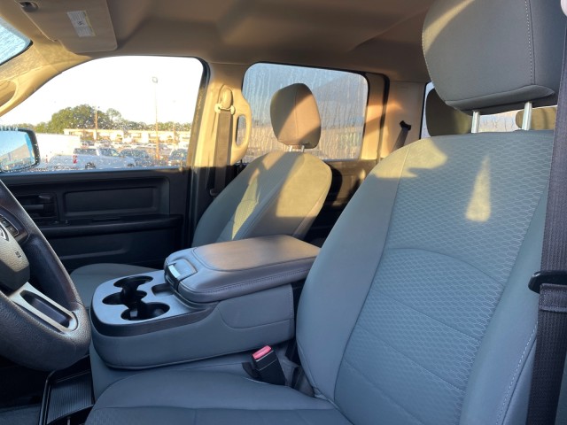 used 2016 Ram 1500 car