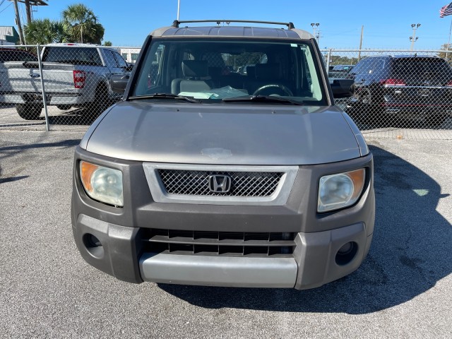 used 2003 Honda Element car