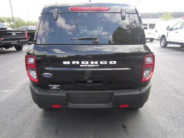 used 2023 Ford Bronco Sport car, priced at $30,695