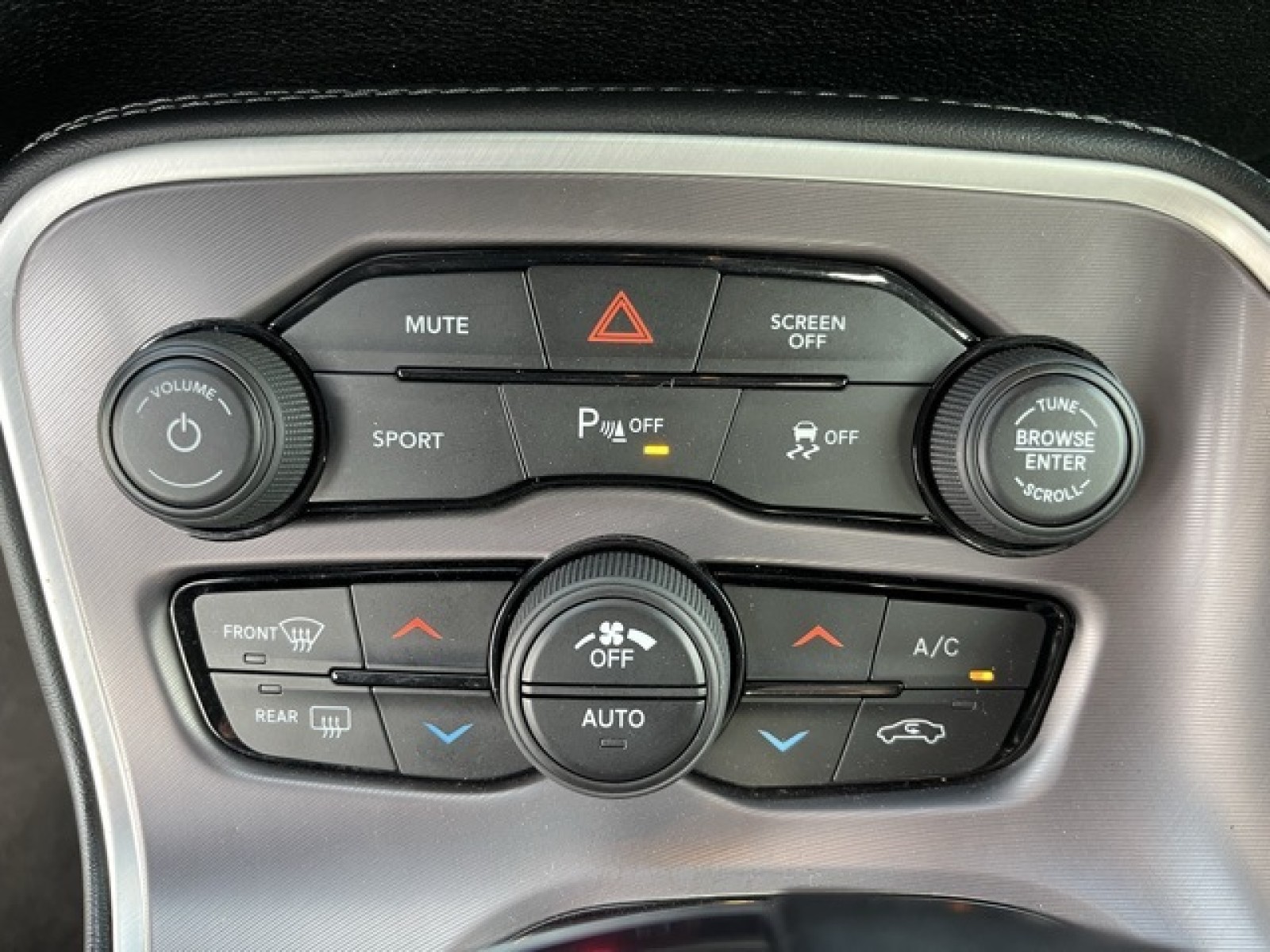 used 2022 Dodge Challenger car, priced at $22,739