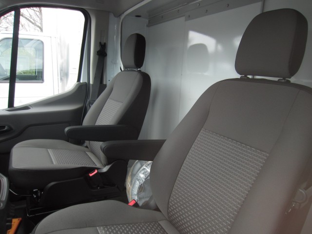 new 2024 Ford Transit 350 Enclosed Utility Ser car, priced at $73,996