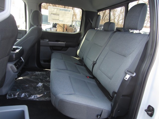 new 2024 Ford F-150 car, priced at $58,998