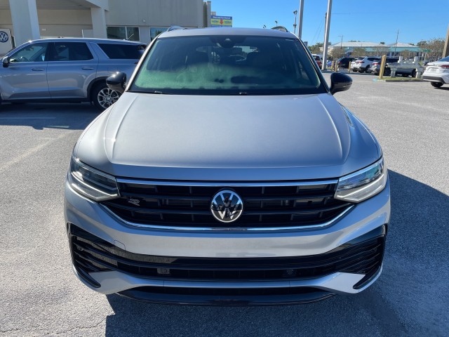 used 2023 Volkswagen Tiguan car, priced at $28,995