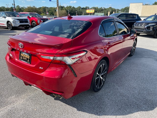 used 2019 Toyota Camry car, priced at $21,995