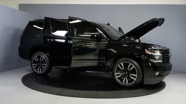 used 2018 Chevrolet Tahoe car, priced at $28,999
