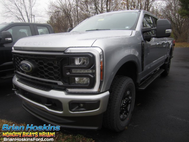 new 2024 Ford F-250 car, priced at $63,984