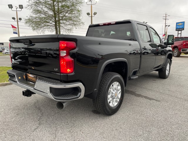 new 2024 Chevrolet Silverado 2500HD car, priced at $68,230