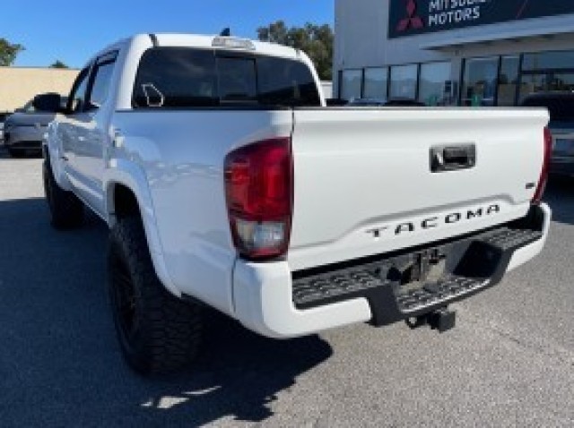 used 2017 Toyota Tacoma car