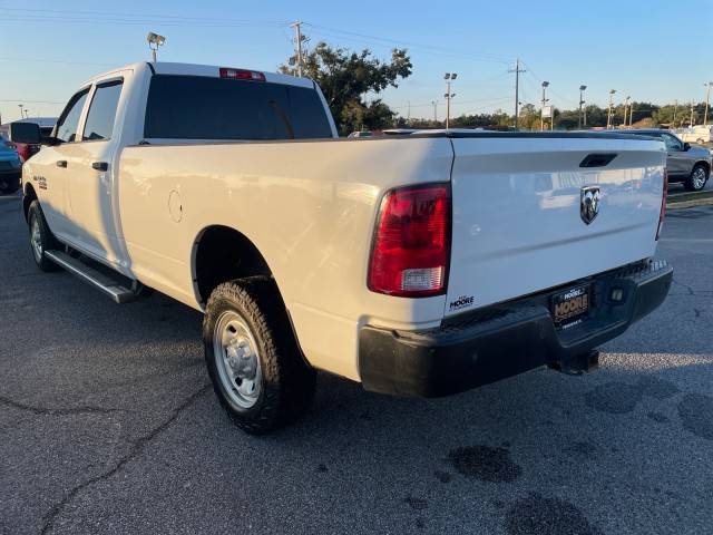 used 2015 Ram 2500 car, priced at $21,995