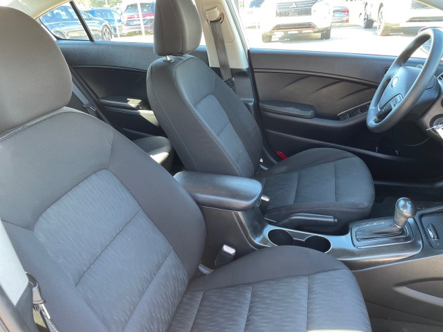 used 2014 Kia Forte car, priced at $9,995