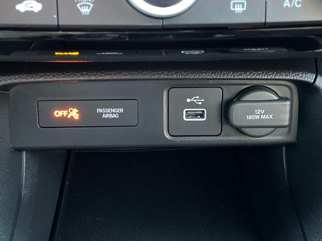 used 2022 Honda Civic Hatchback car, priced at $25,995