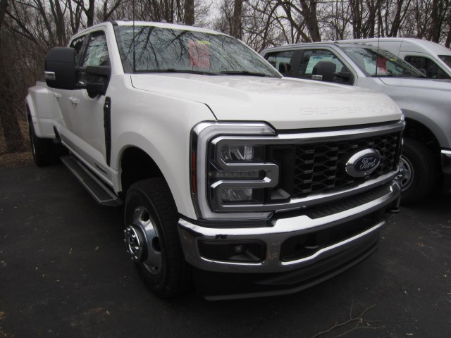 new 2025 Ford F-350 car, priced at $78,794