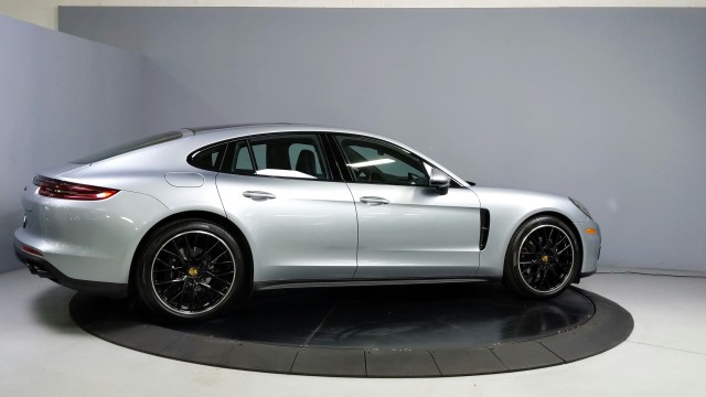 used 2020 Porsche Panamera car, priced at $61,999