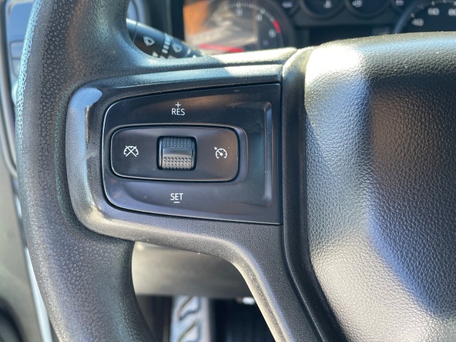 used 2021 Chevrolet Silverado 3500HD CC car, priced at $46,995