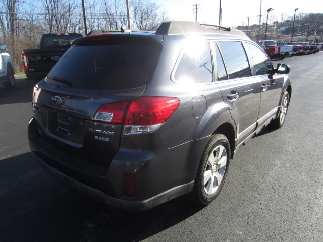 used 2012 Subaru Outback car, priced at $8,495