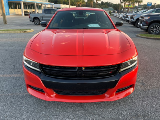 used 2022 Dodge Charger car, priced at $27,995