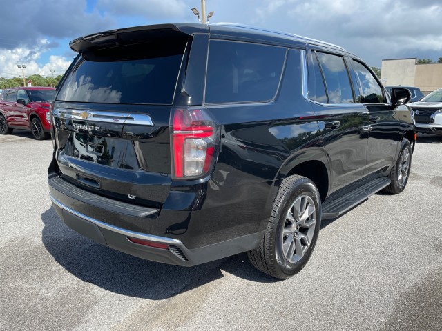 used 2023 Chevrolet Tahoe car, priced at $59,995