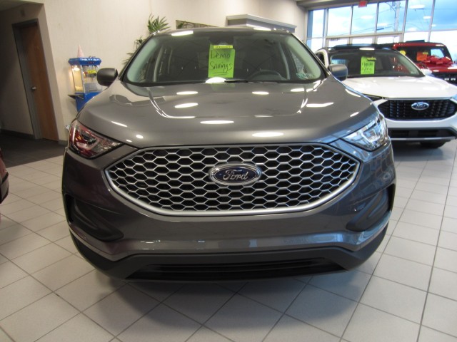 new 2024 Ford Edge car, priced at $36,456