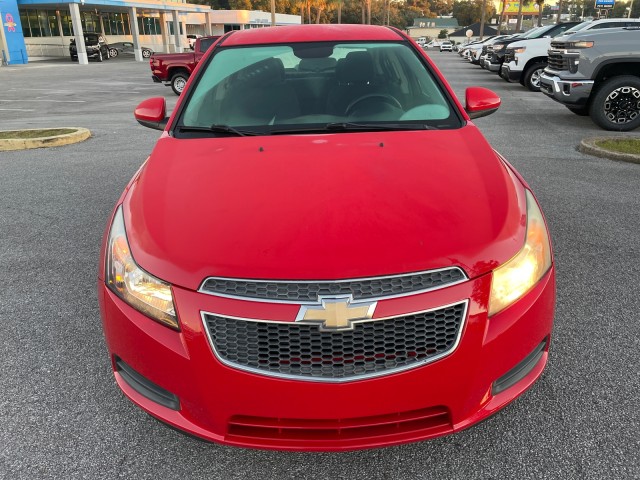 used 2014 Chevrolet Cruze car, priced at $8,995