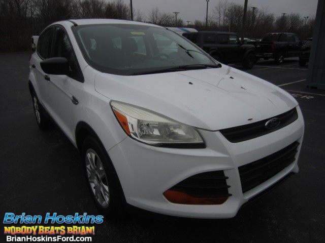 used 2014 Ford Escape car, priced at $7,995