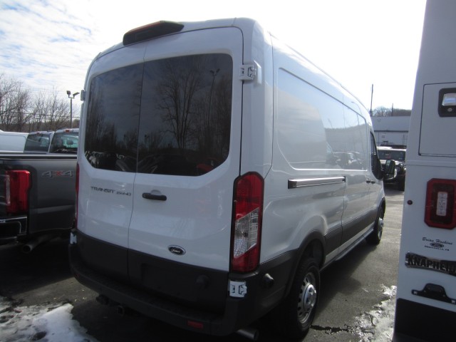 new 2024 Ford Transit-350 car, priced at $53,995