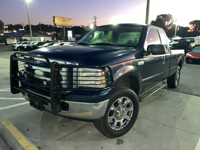 used 2006 Ford Super Duty F-250 car, priced at $10,995