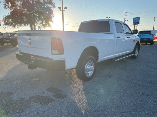 used 2015 Ram 2500 car, priced at $21,995