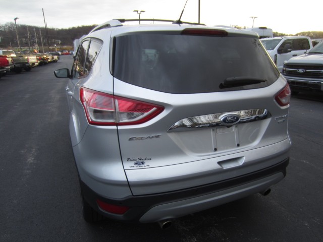 used 2014 Ford Escape car, priced at $10,495