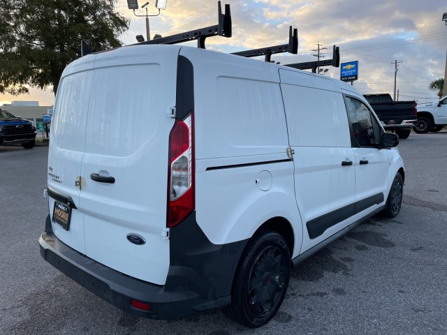 used 2017 Ford Transit Connect Van car, priced at $16,980