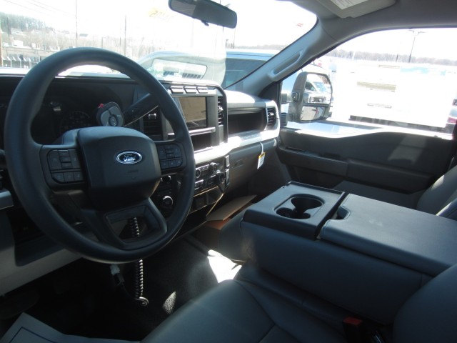 new 2024 Ford F-250 Plow Truck car, priced at $60,895