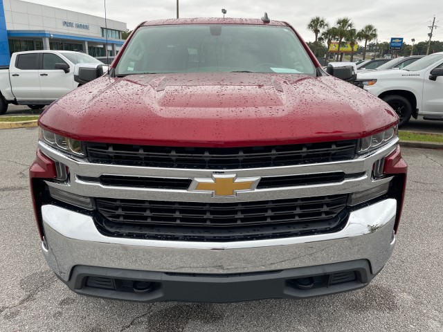 used 2020 Chevrolet Silverado 1500 car, priced at $37,995