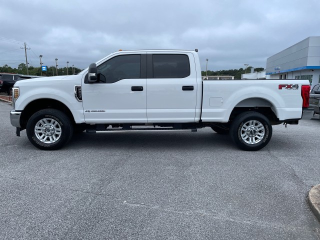 used 2019 Ford Super Duty F-250 SRW car, priced at $36,995