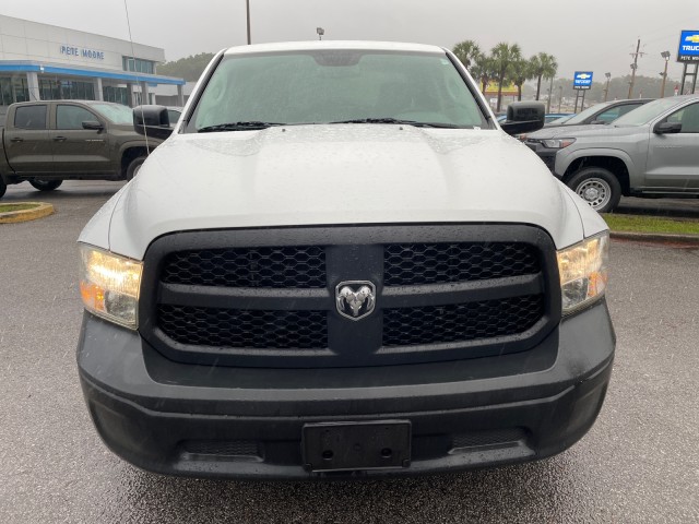 used 2016 Ram 1500 car, priced at $24,995