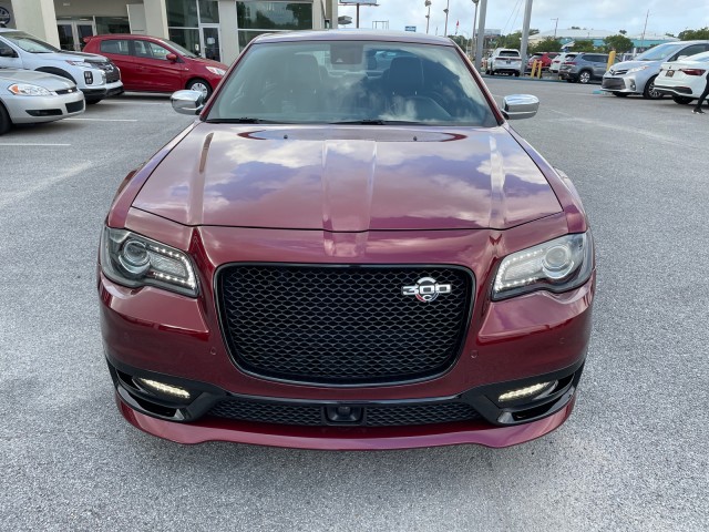 used 2023 Chrysler 300 car, priced at $51,995