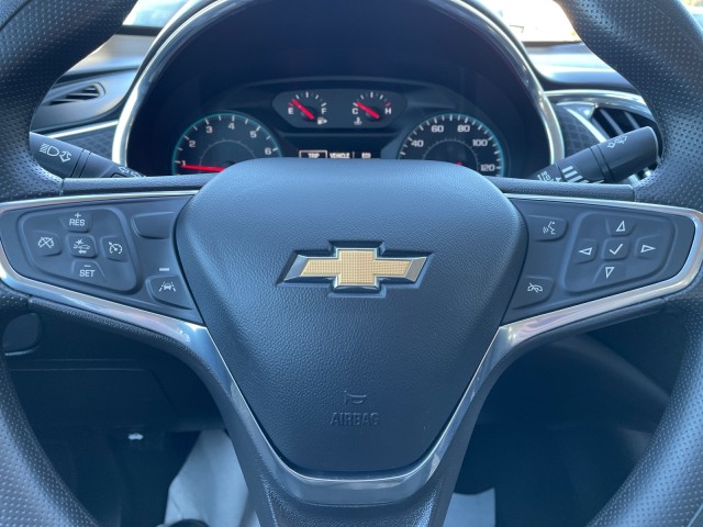 used 2020 Chevrolet Malibu car, priced at $17,995