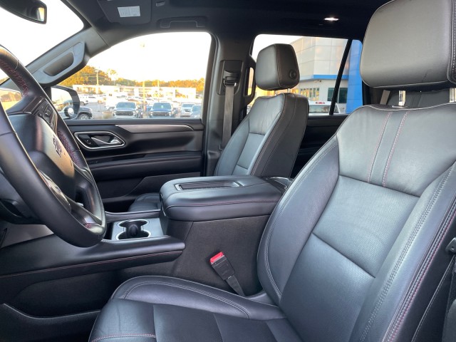 used 2021 Chevrolet Tahoe car, priced at $56,995