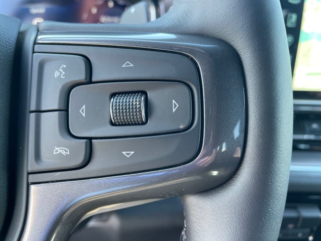 new 2025 Chevrolet Silverado 1500 car, priced at $83,130